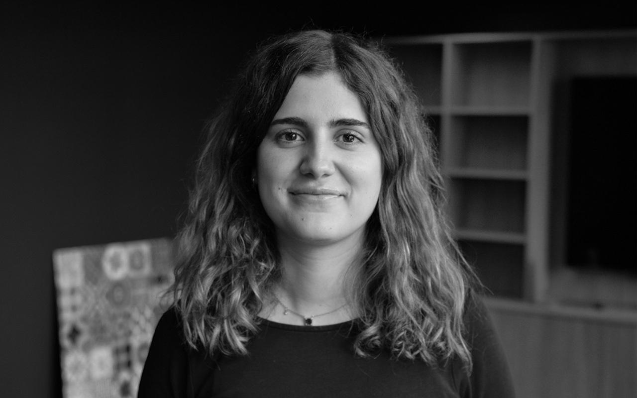 Paula Pericacho, Content Specialist at Nettbureau
