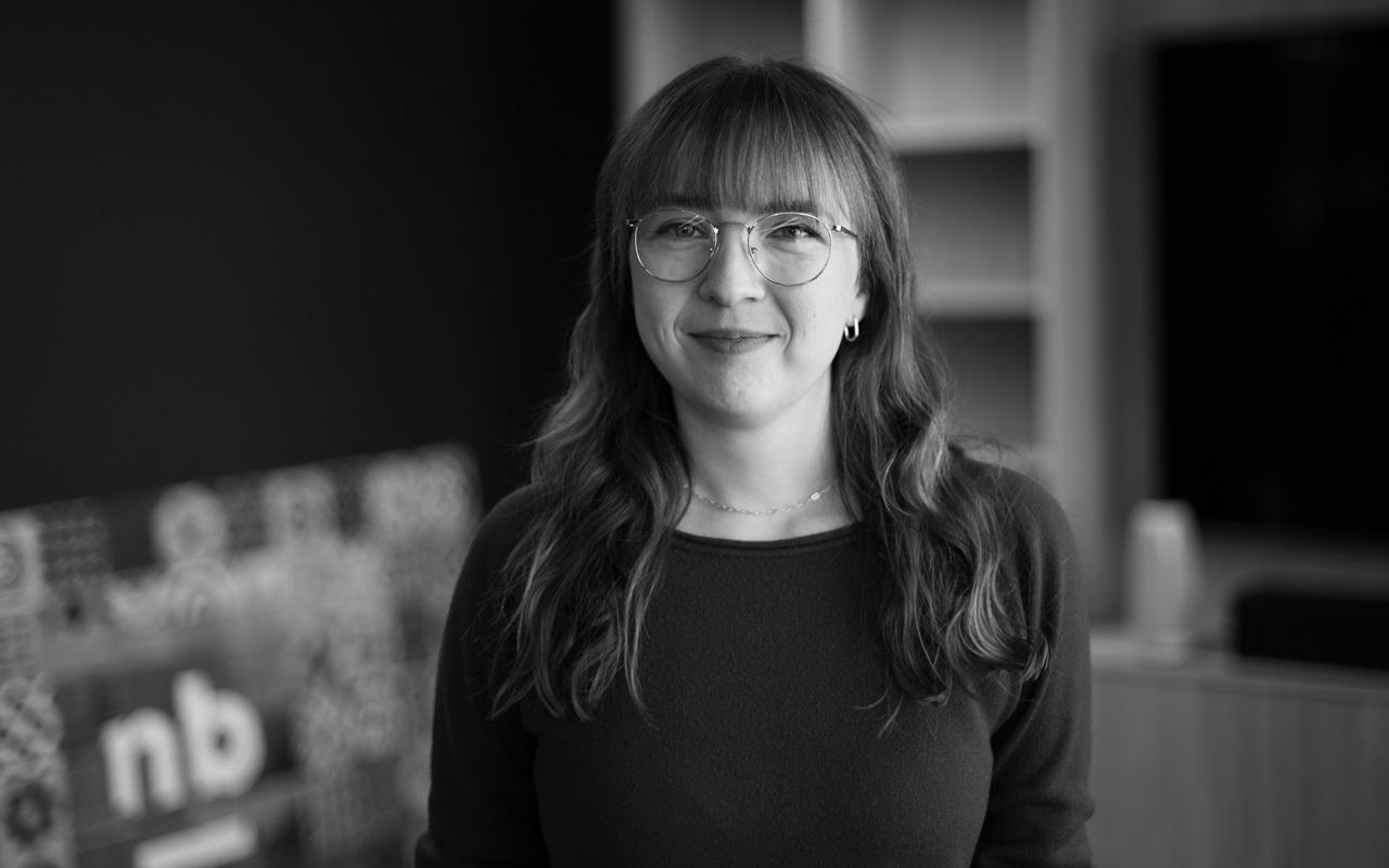 Ingunn Mjønerud, Senior Project Manager at Nettbureau