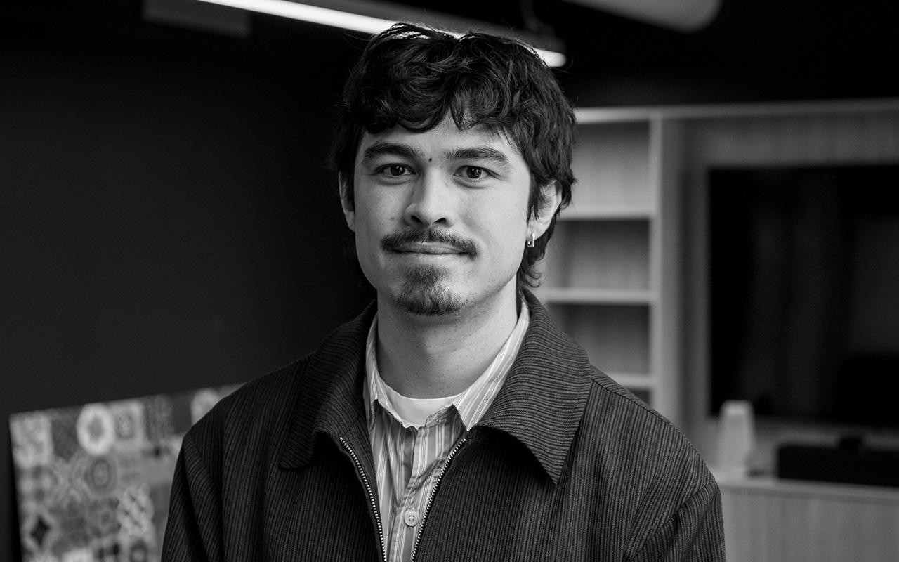 Thomas Salgado Jepsen, Partner Manager at Nettbureau