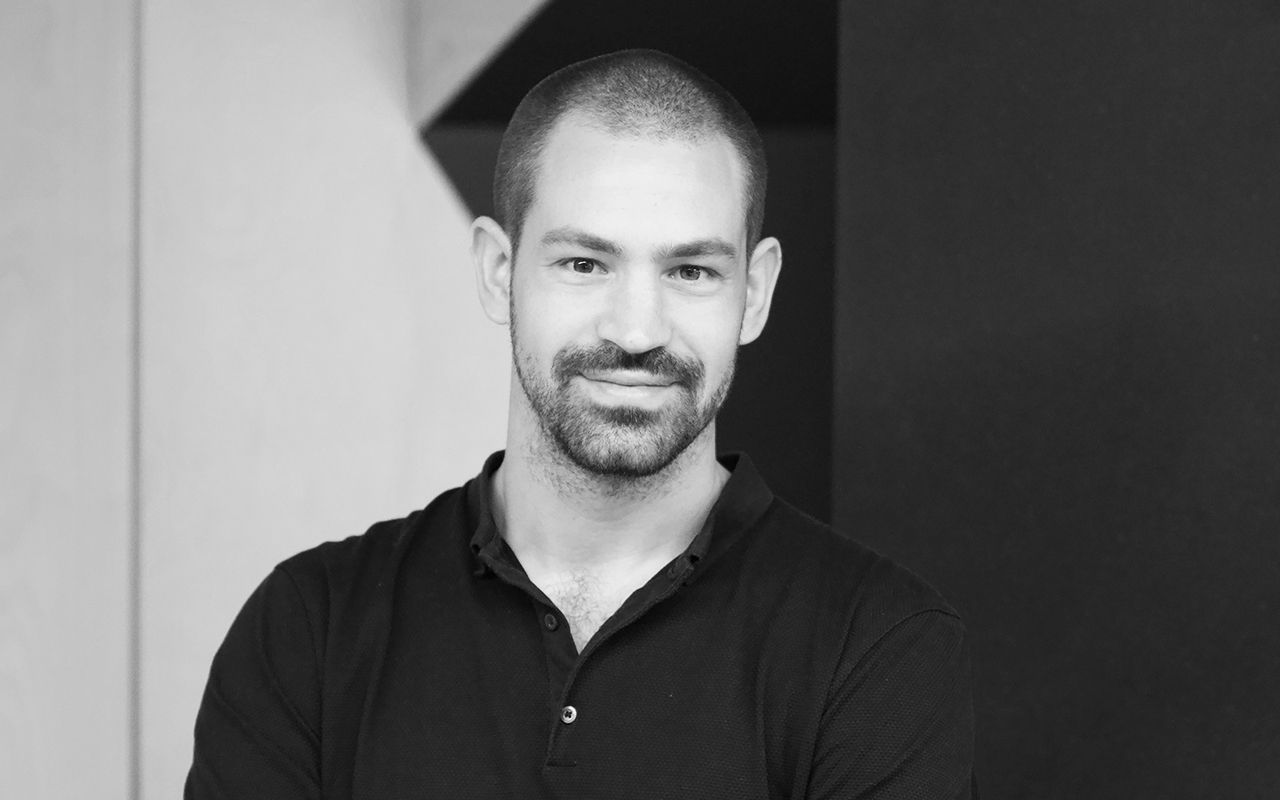 David Oliva, Chief Growth Officer at Nettbureau