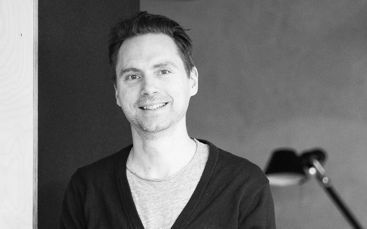 Dag Kättström, Senior Content, Marketing & AI Manager at Nettbureau