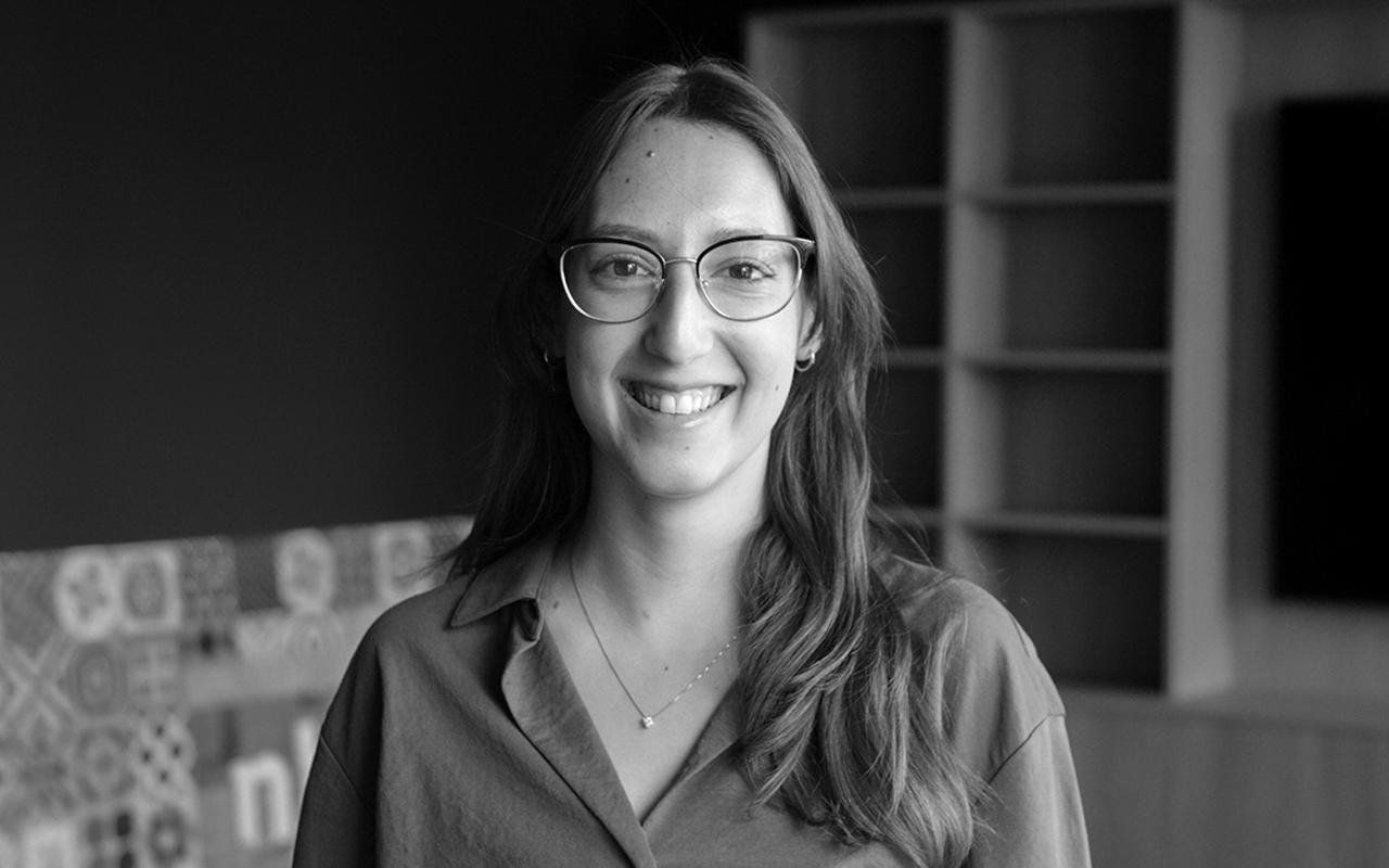 Giulia Brunazzo, Content Specialist at Nettbureau