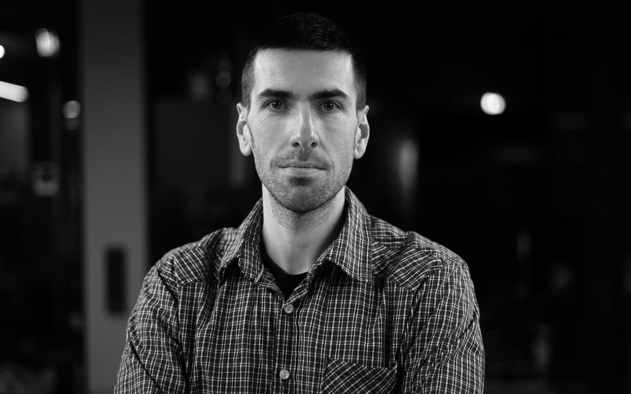 Javier Capdevila, Partner Manager at Nettbureau