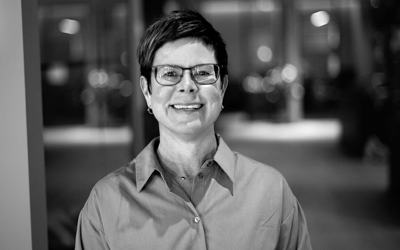 Cecilia Hast, Senior Partner Manager at Nettbureau