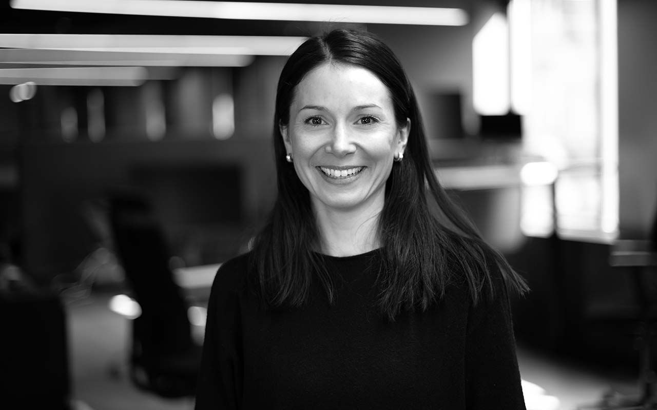 Heidi Straub, Country Manager Italy & Germany at Nettbureau