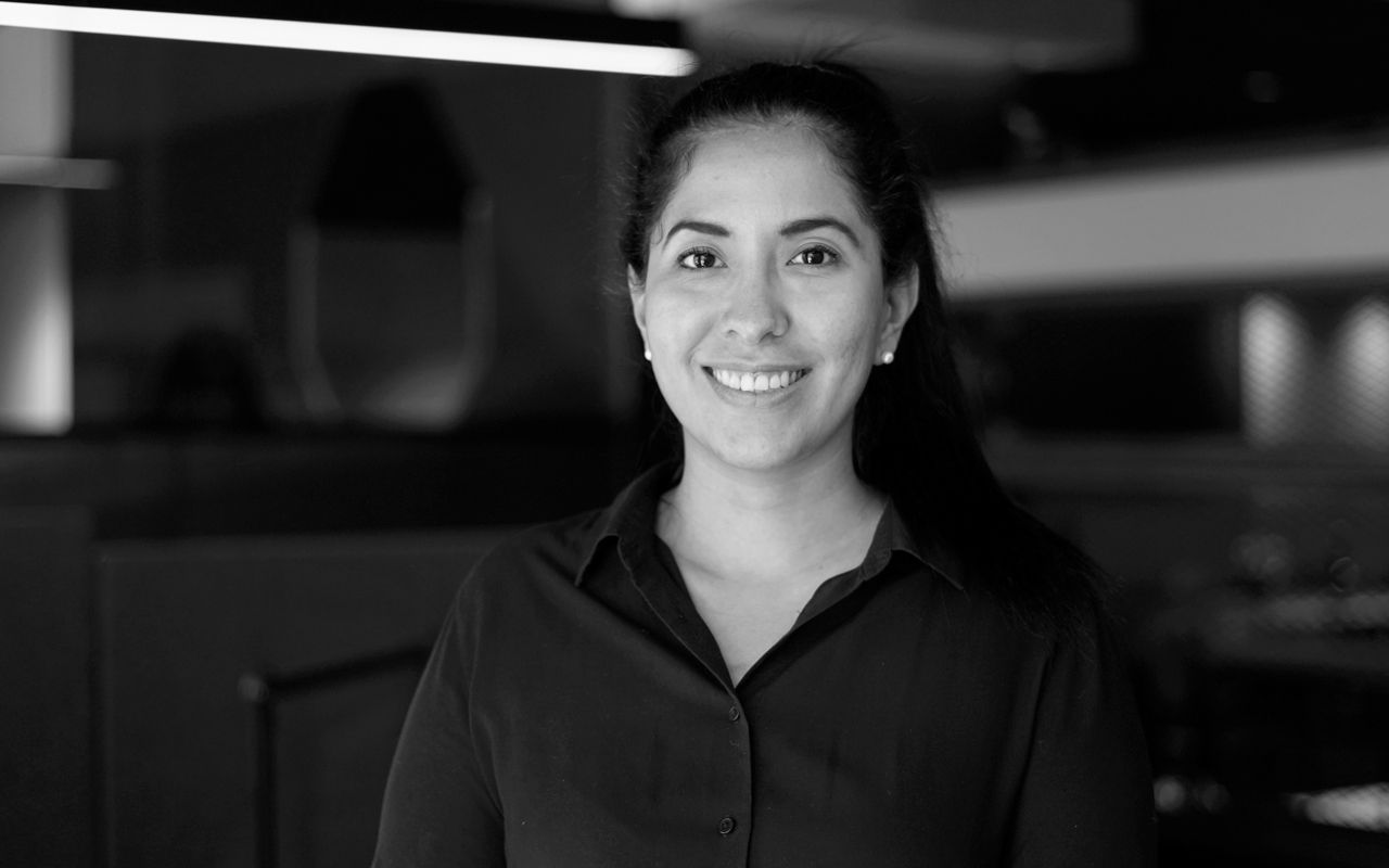 Giselle Gómez, Senior Partner Manager at Nettbureau