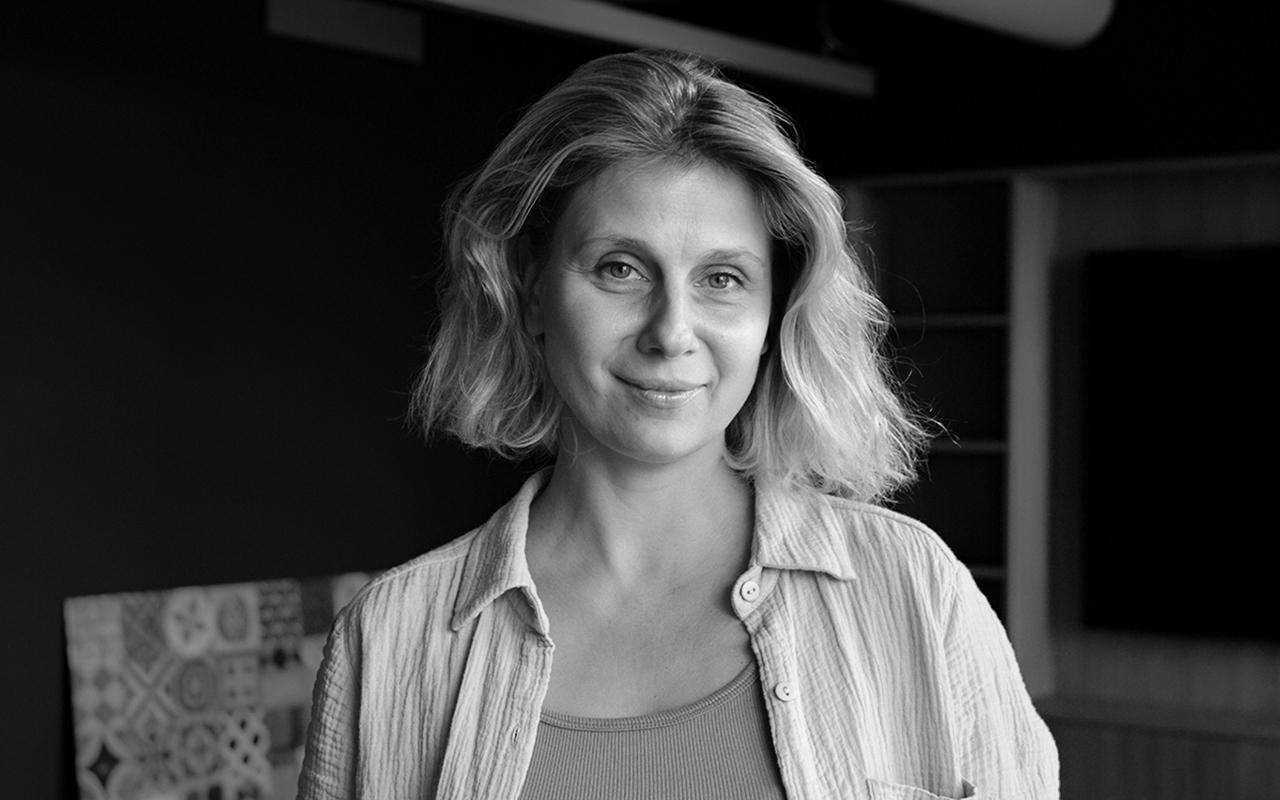 Aneta Bohdana Gołąbek, Content Specialist at Nettbureau