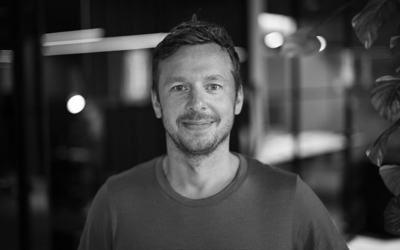 Sturla Nilssen Oftedal, Partner Manager at Nettbureau