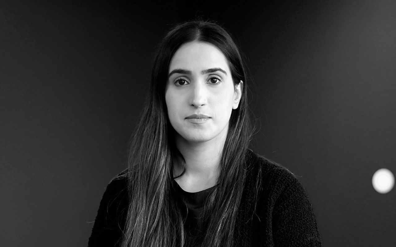 Nazish Zaman, Business Operations Specialist at Nettbureau