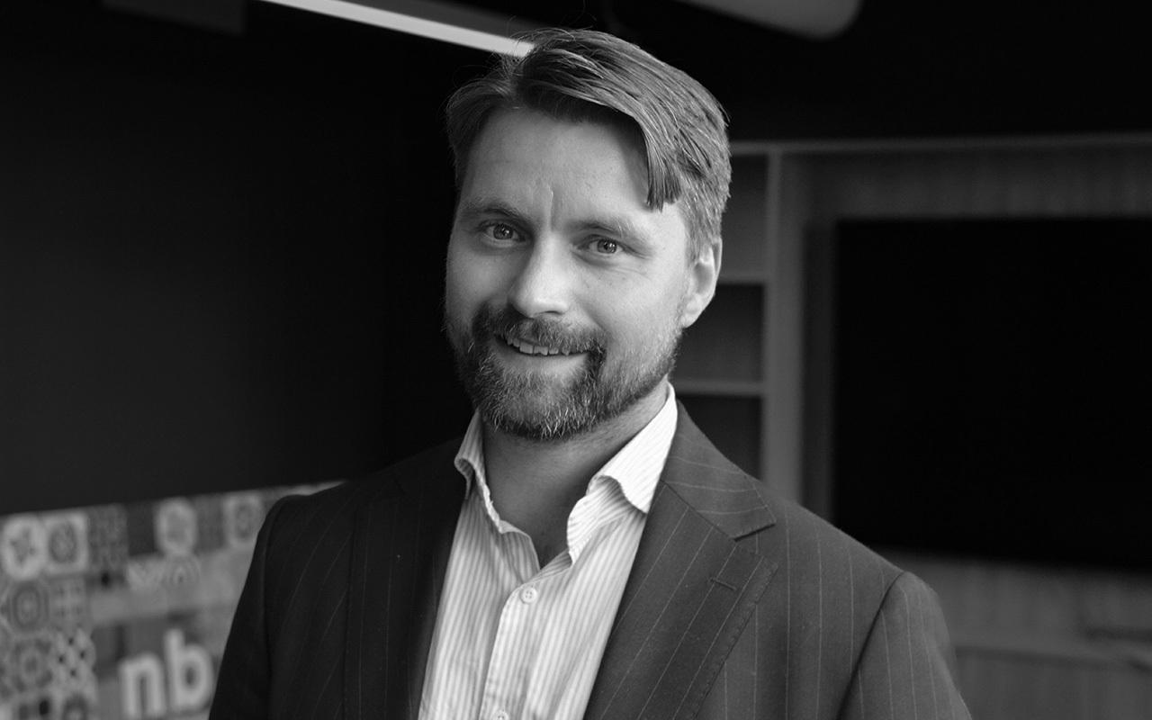 Torgrim Oldebråten Nilsen, Partner Manager at Nettbureau