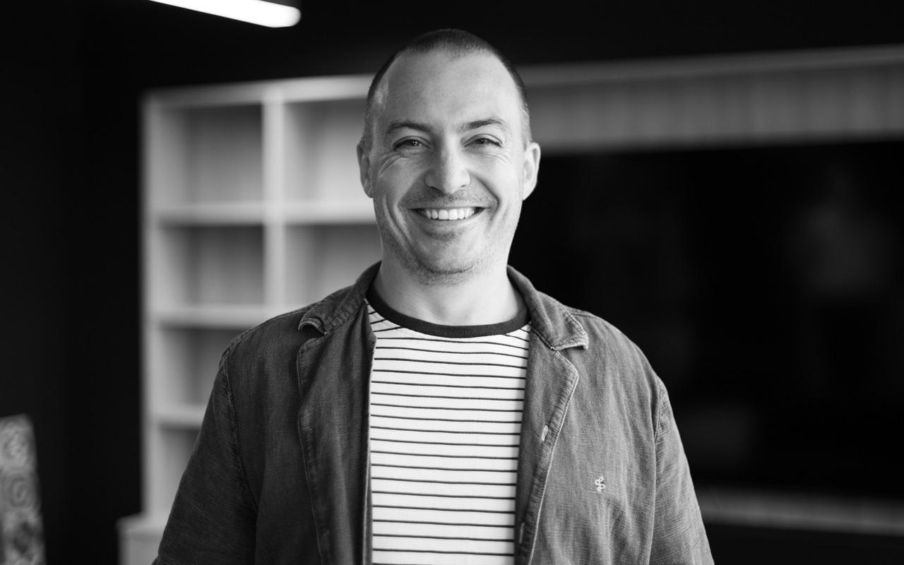 Haakon Resaland, Country Manager Norway at Nettbureau