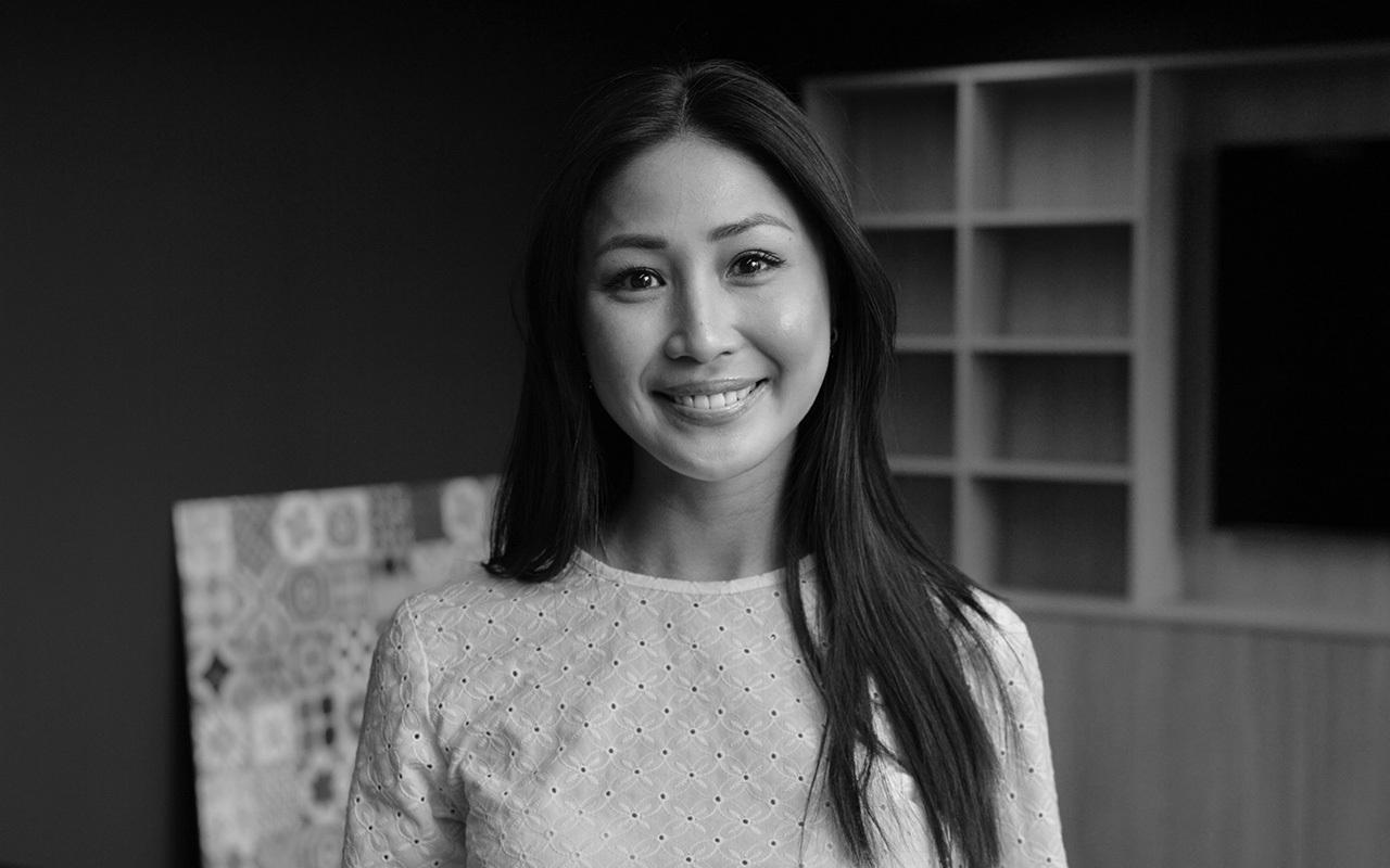Maily Hoang, Content Specialist Intern at Nettbureau