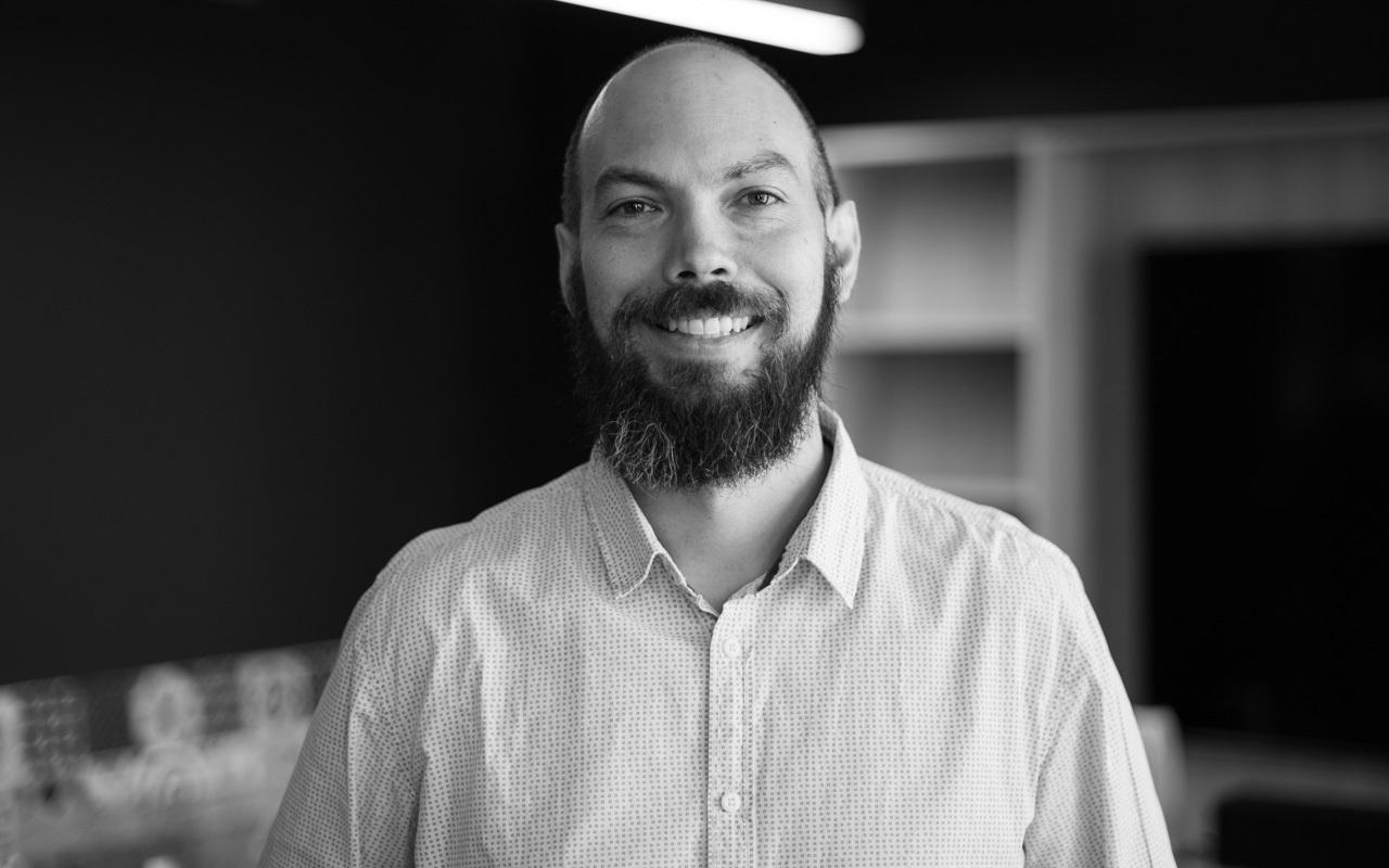 Julien Deplasse, Partner Manager at Nettbureau