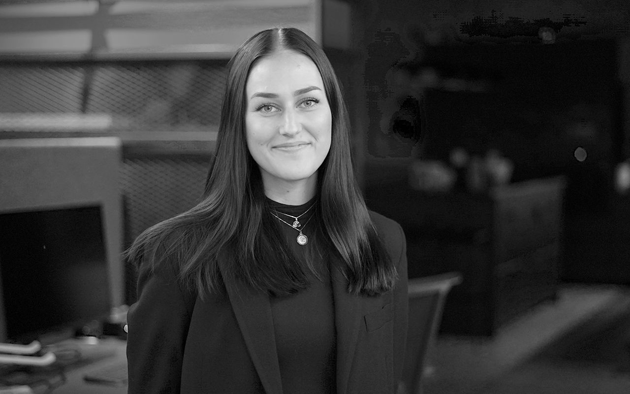 Elin Støylen, Business Operations & Project Manager at Nettbureau