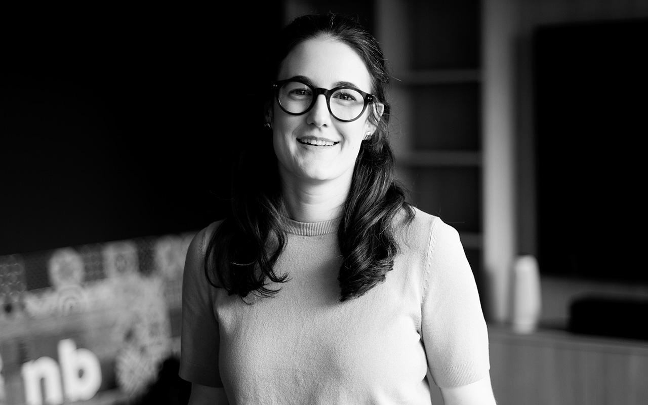 Holly Bennett, People Operations Manager at Nettbureau
