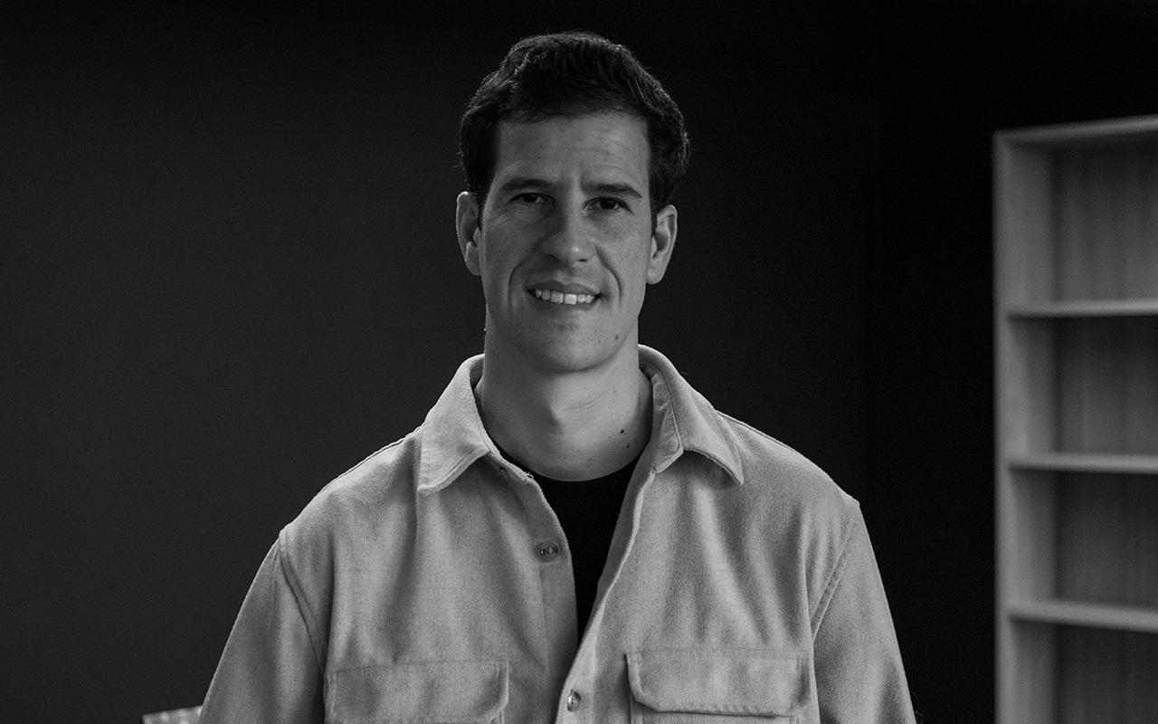 Gonçalo Moledo, Partner Manager at Nettbureau