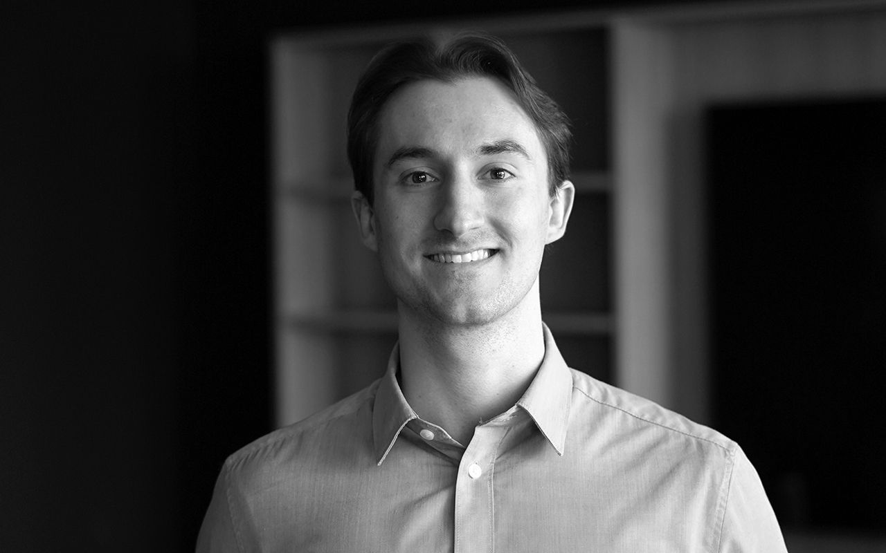 Luca Camanzi, Analyst at Nettbureau