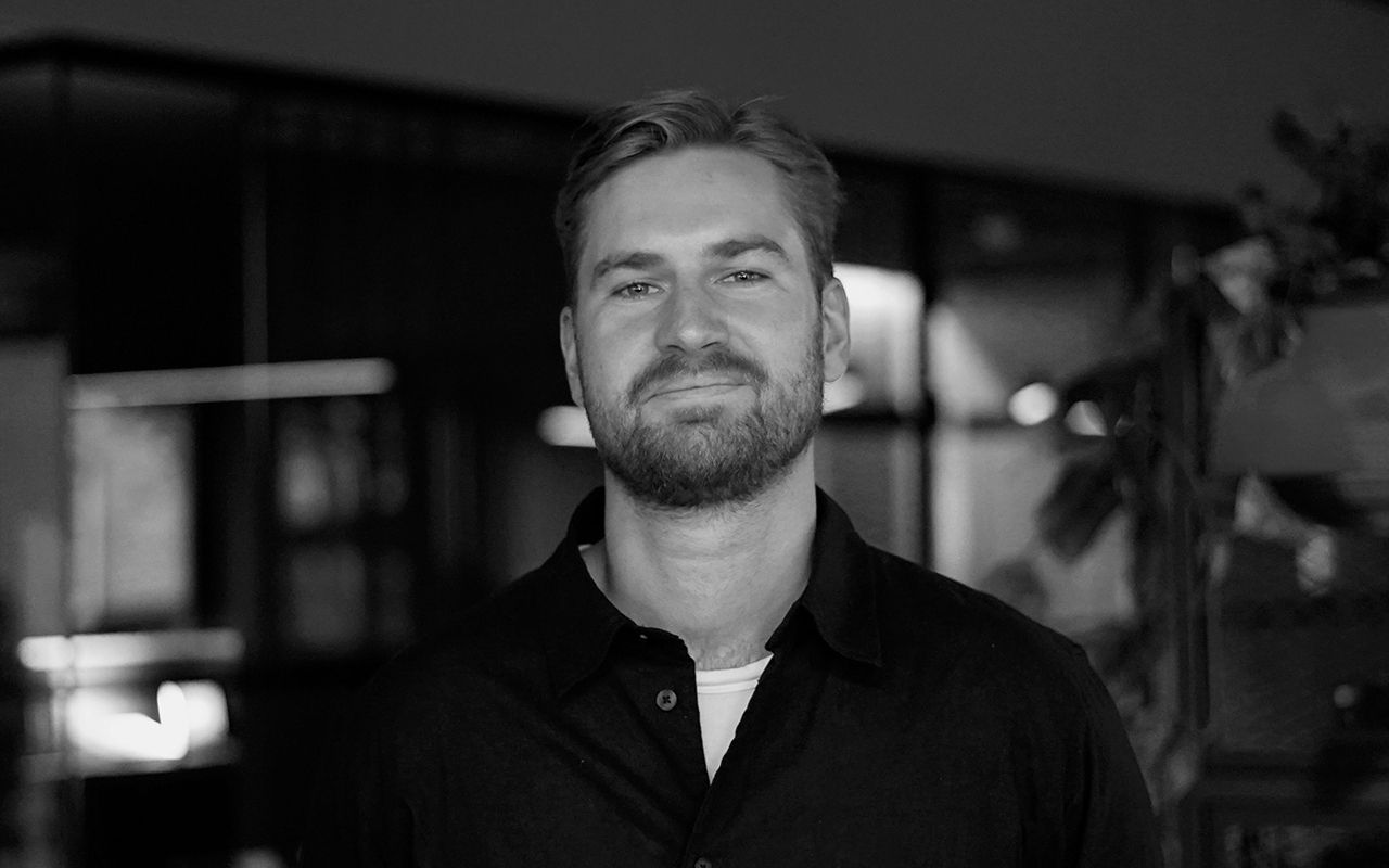 Nils Ole Storrøsten, Business Operations Specialist at Nettbureau