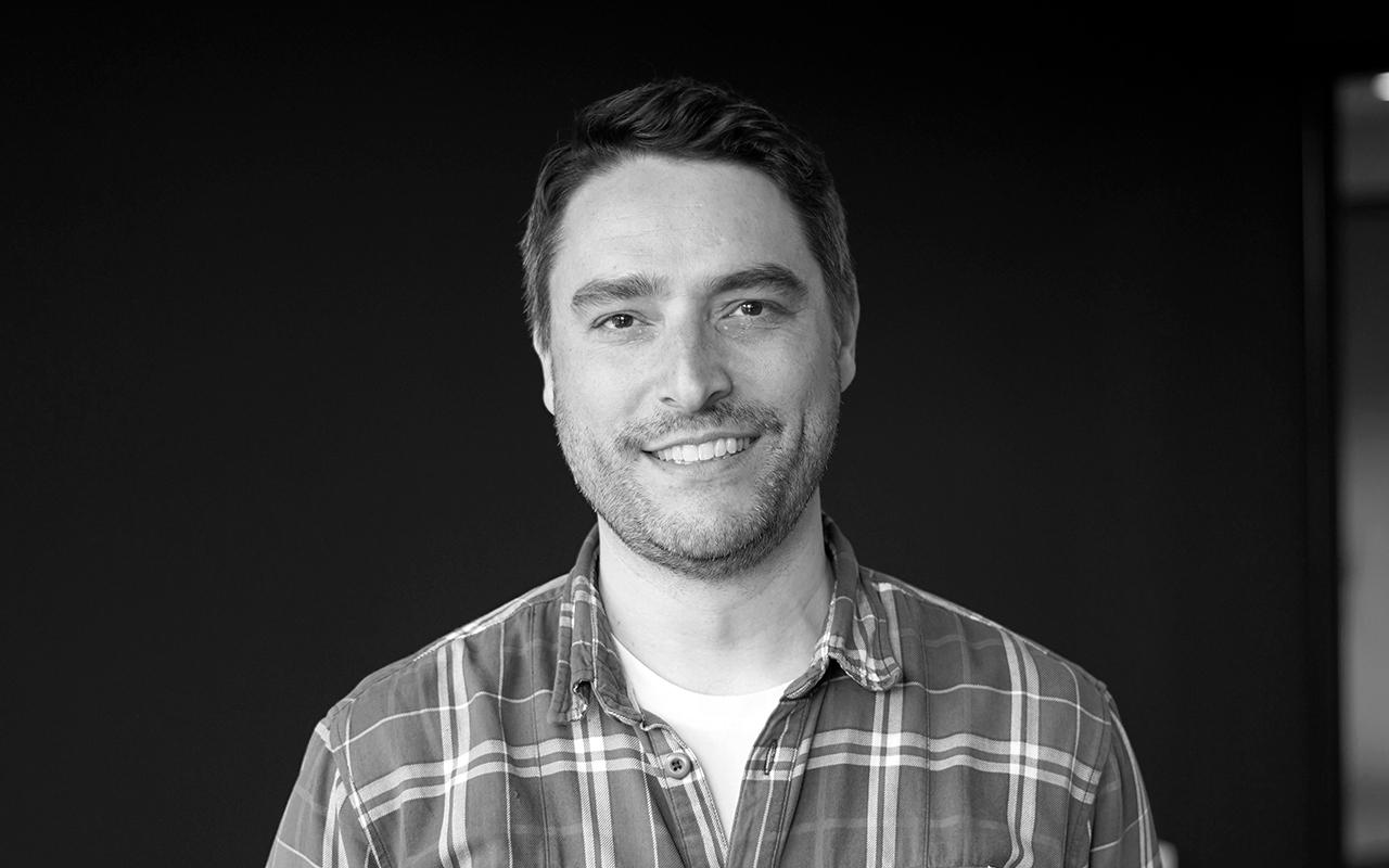 Paul Harrison, Partner Manager at Nettbureau