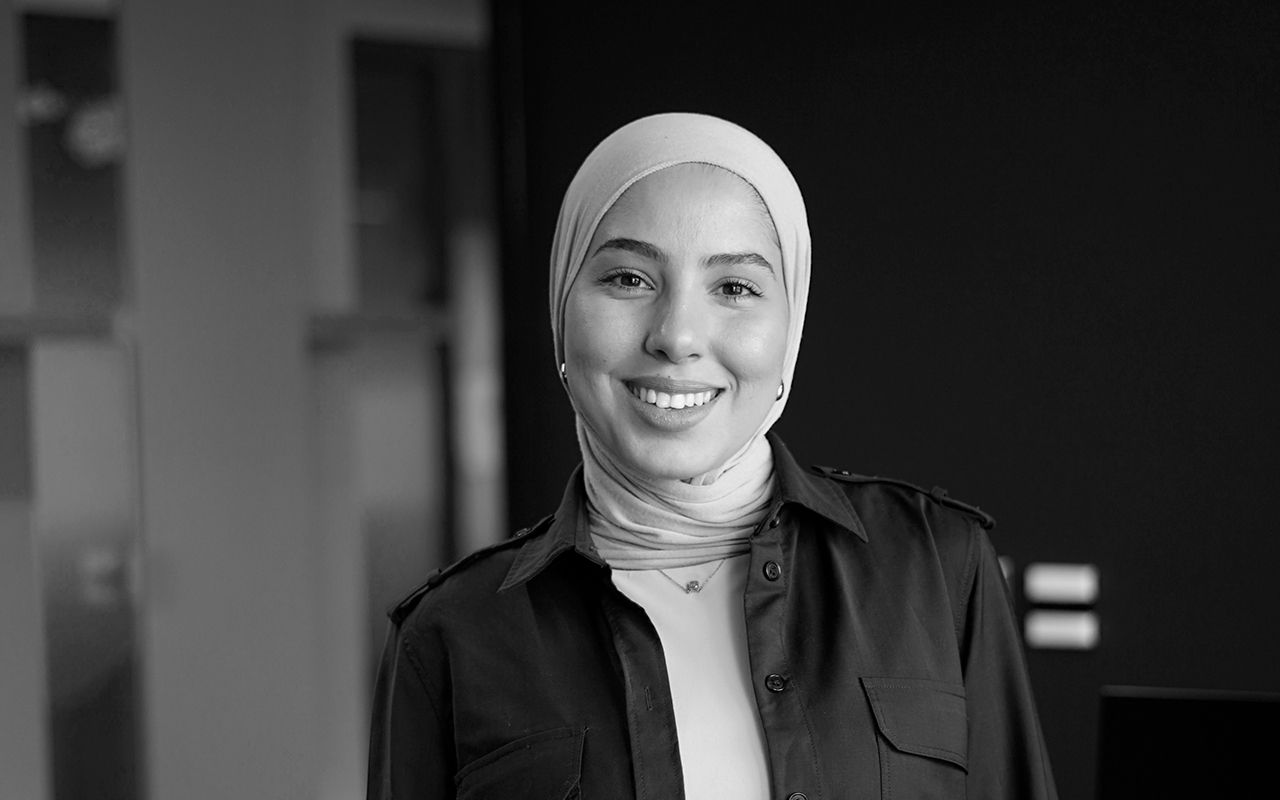 Sonia Fekir, Content Specialist at Nettbureau