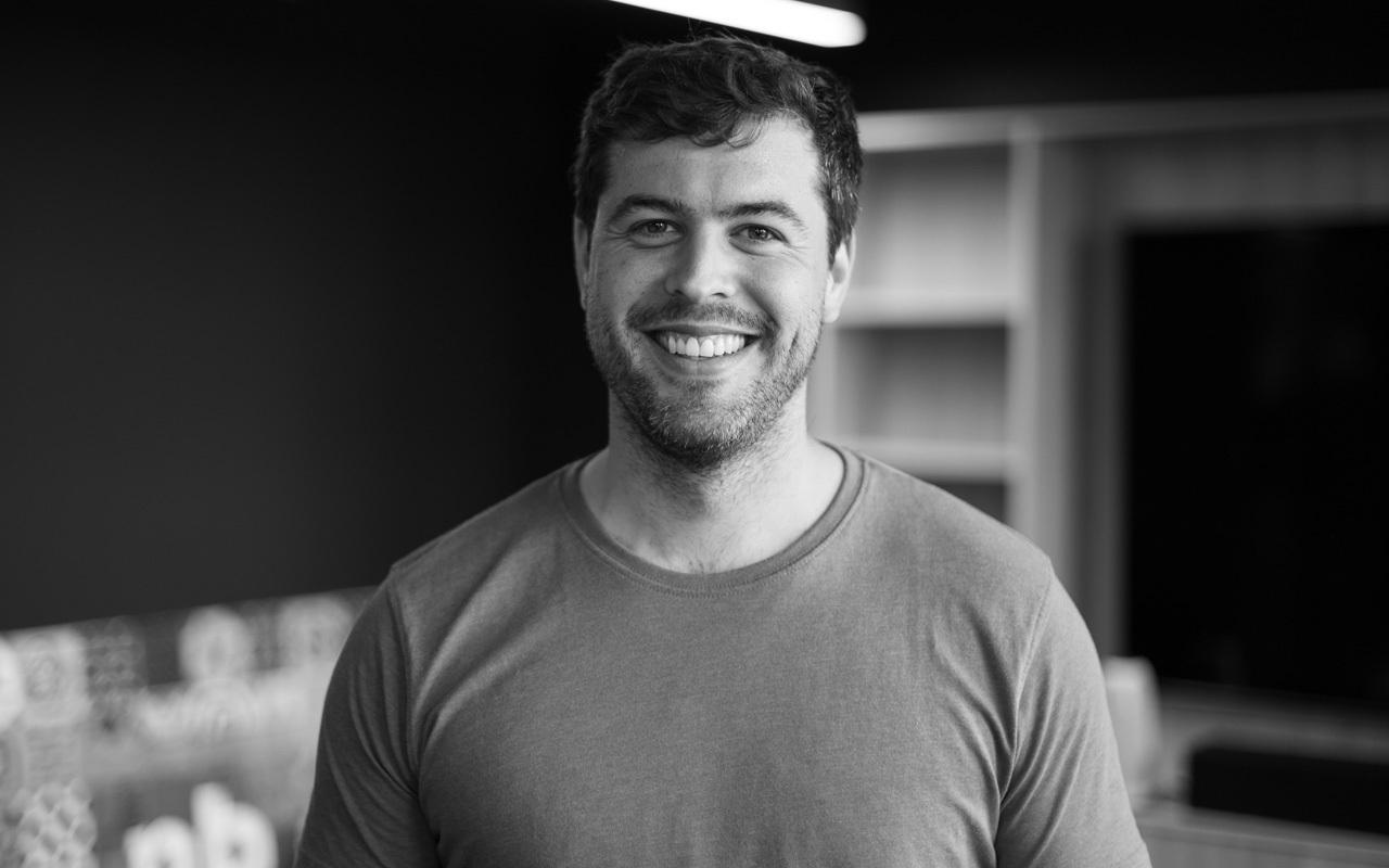 Rubén Aznar, Content & Marketing Manager at Nettbureau