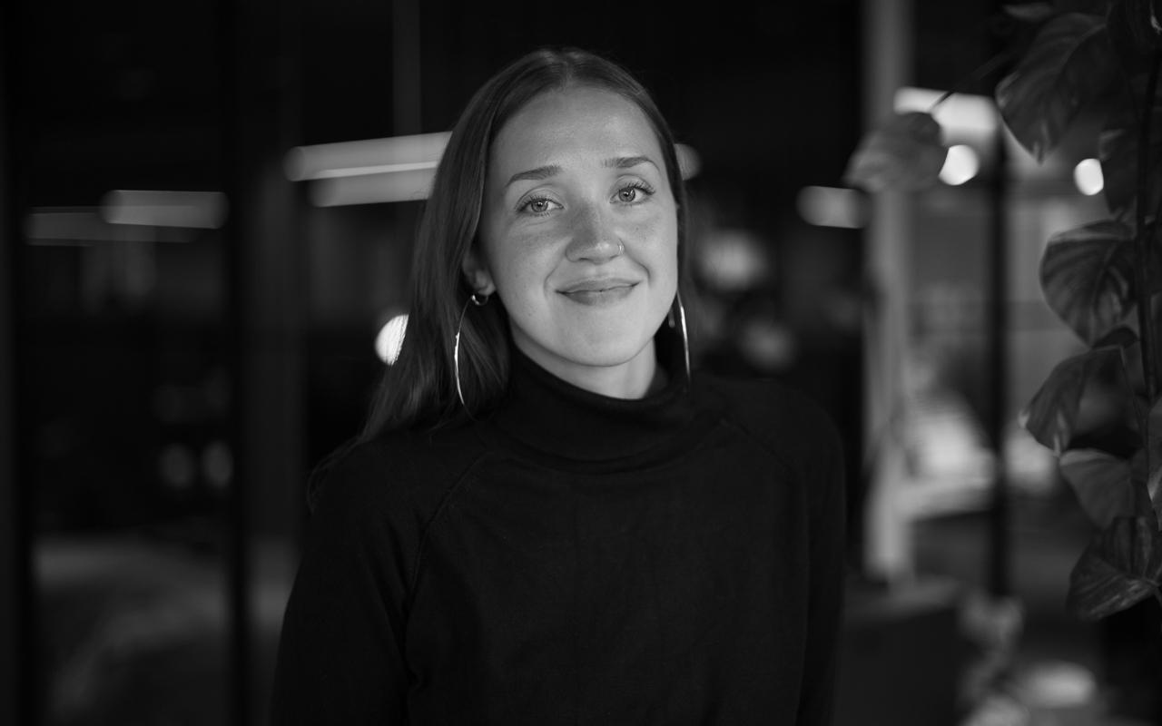 Cornelia Hårdberg, Business Operations & Coordination Manager at Nettbureau