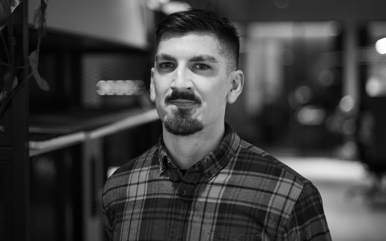 Ethen Esparza, Partner Manager at Nettbureau