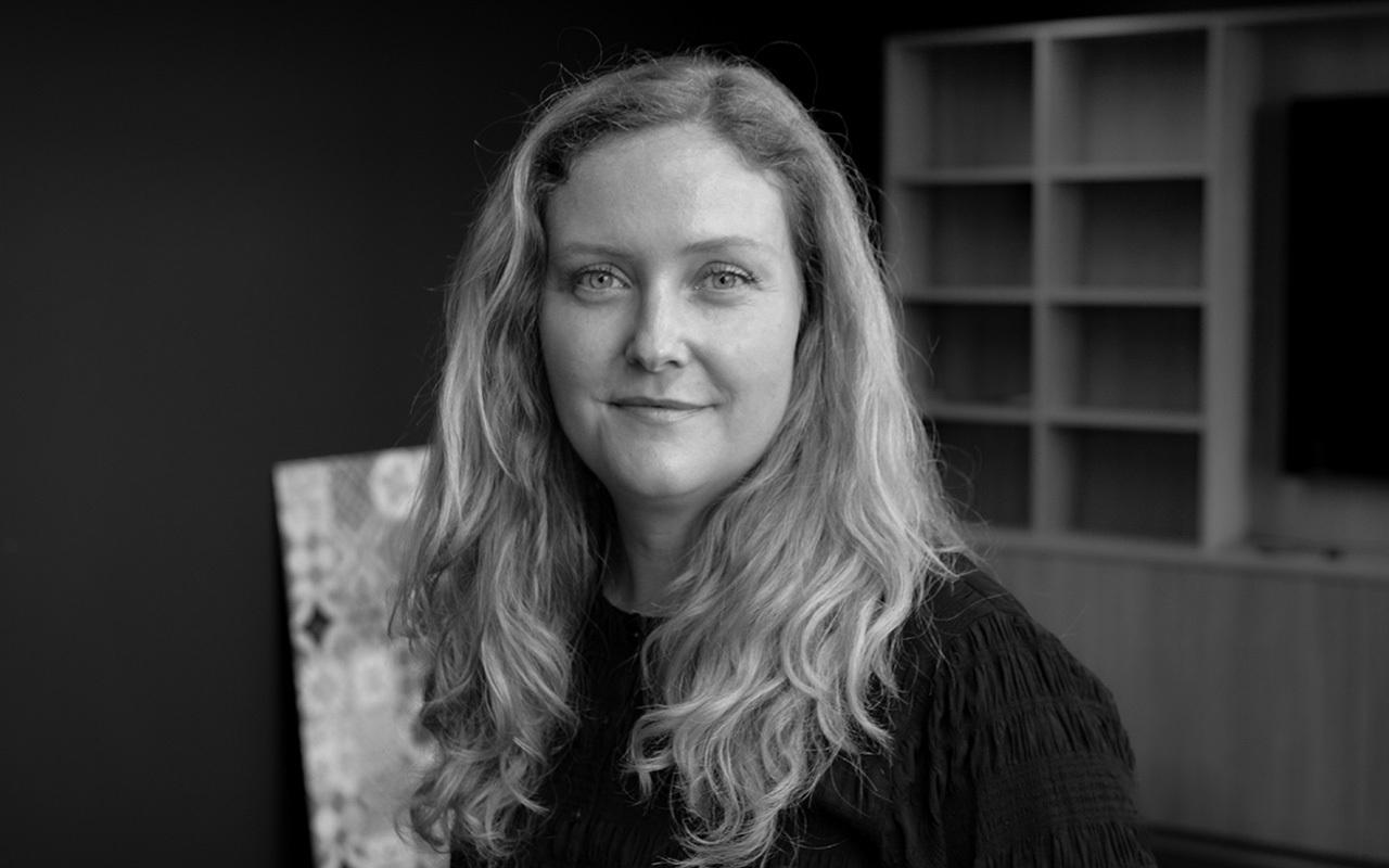 Vilde Lie Braathen, Interim People Operations Manager at Nettbureau