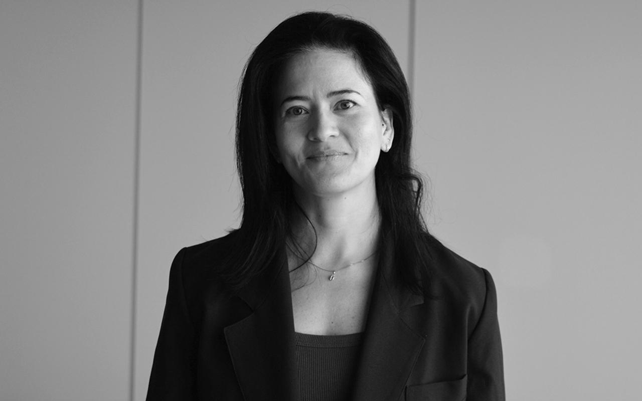 Doris Patricia Lotero Prada, Business Operations Specialist at Nettbureau
