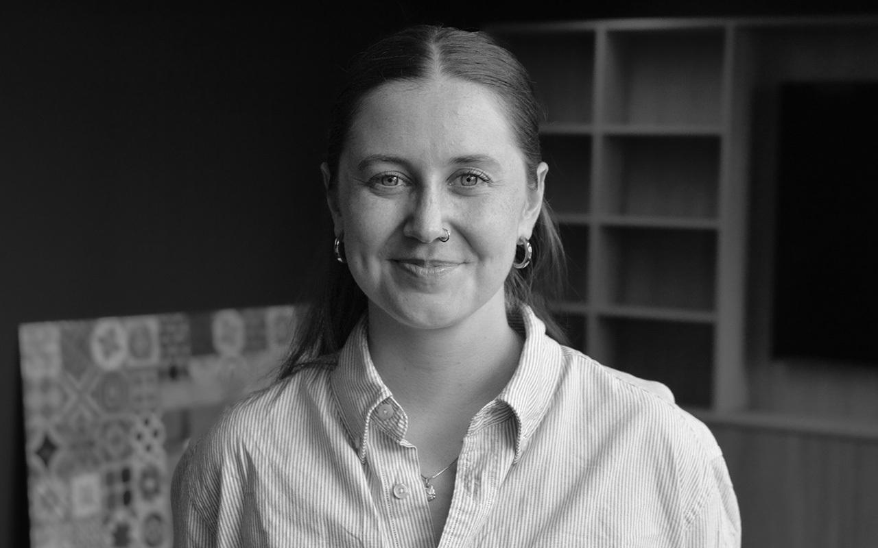 Birgit Gottenborg Bruun Ramsland, Content & Project Manager at Nettbureau