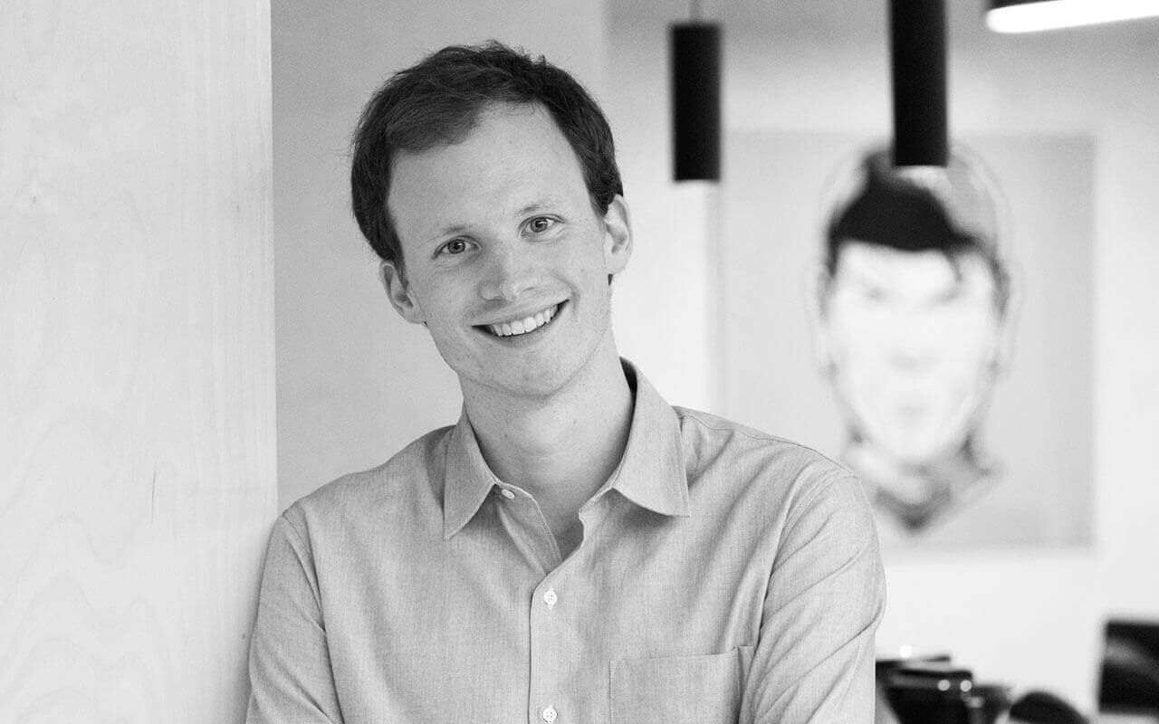Gulbrand Øverbye, Chief Executive Officer at Nettbureau