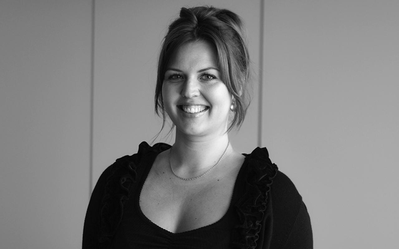 Signe Strand, Content Specialist at Nettbureau