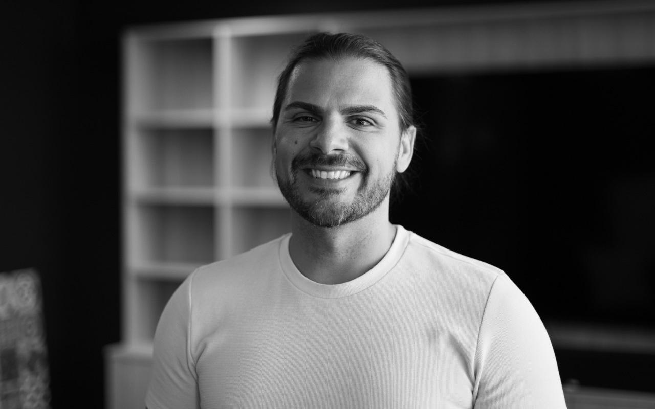 Matteo Ciardi, Partner Manager at Nettbureau