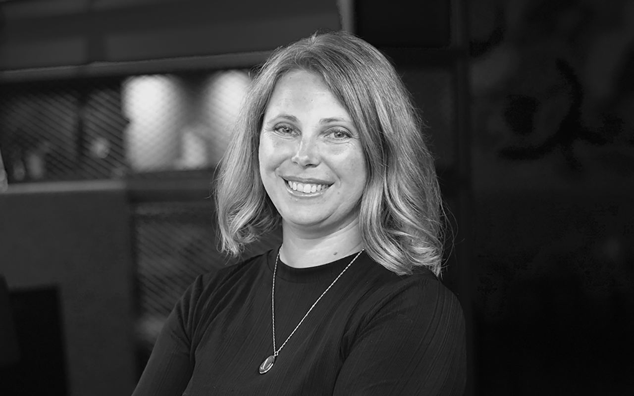 Dinara Pohl-Larsen, Partner Manager at Nettbureau