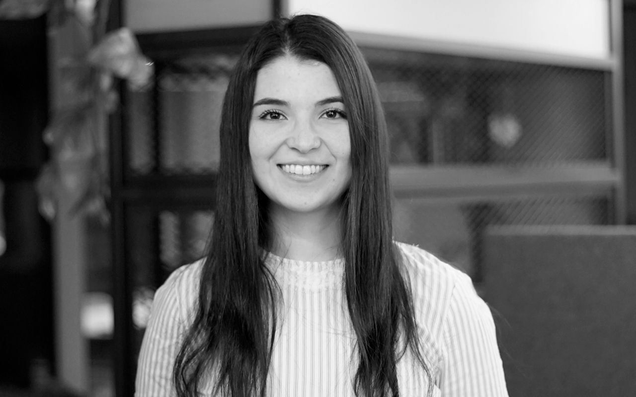 Carlota Fernández, Senior Project Manager at Nettbureau