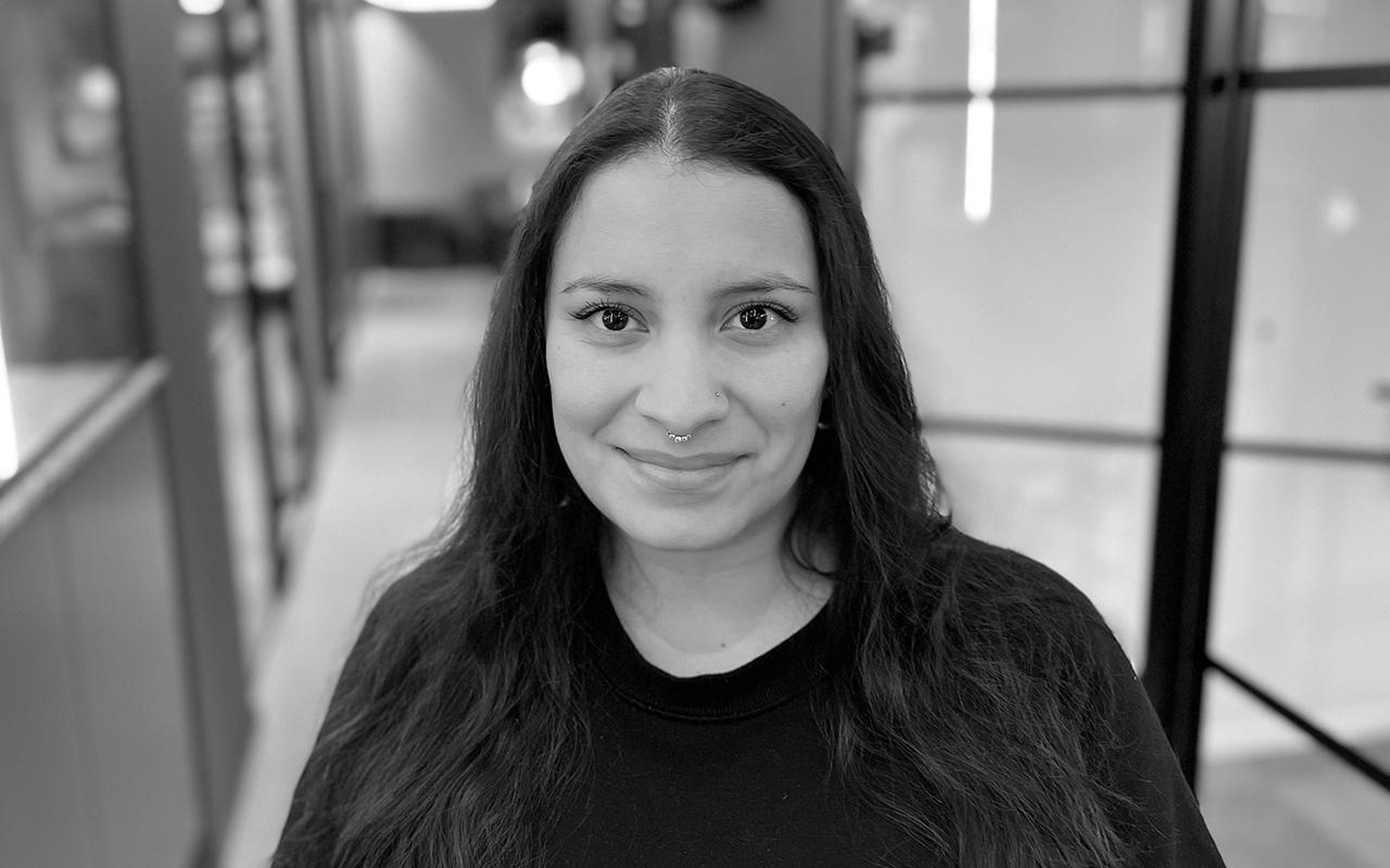 Tamar Boers, Partner Manager at Nettbureau