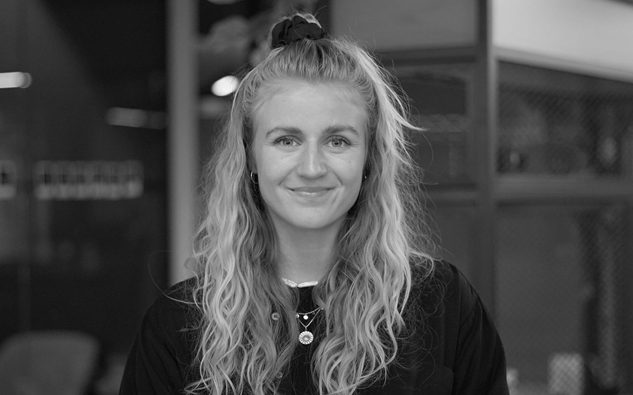 Pernille Ellehage, Country Manager Denmark at Nettbureau