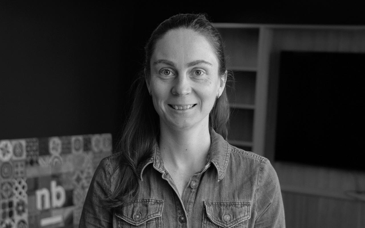 Annabel Dangreville, Country Manager UK & Ireland and Poland at Nettbureau
