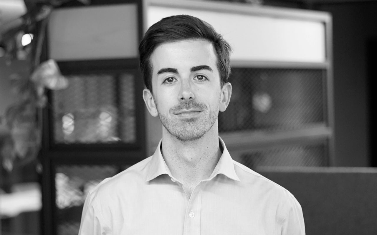 Álvaro Ramos, Country Manager Iberia at Nettbureau